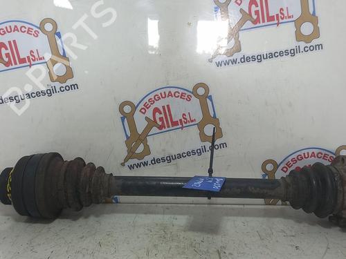 Used Right rear driveshaft BMW 5 (E39) 530 d (184 hp) 22430632
