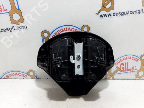 Driver airbag PEUGEOT 307 Break (3E) 2.0 HDI 110 | BP20741855C9 
