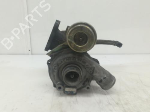 Used Turbocharger/Supercharger CITROËN XSARA Break (N2) 2.0 HDi 109 (109 hp) 29477157