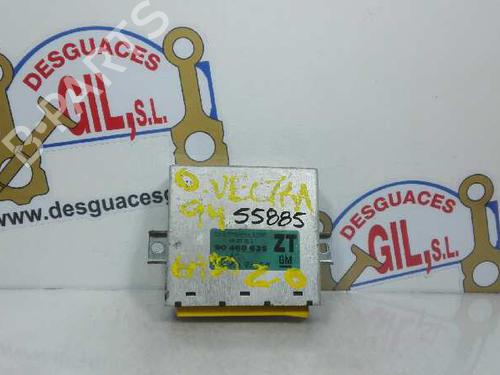 Used Electronic module Electronic module OPEL VECTRA A (J89) [1988-1995] 34239474 34239474