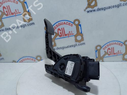 Pedal VOLVO XC60 I SUV (156)  | BP21829004I4 