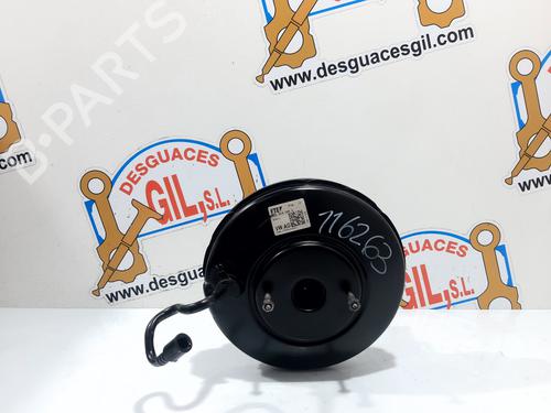 Used Servo brake SEAT IBIZA IV SC (6J1, 6P5) [2008-2018]  20742068