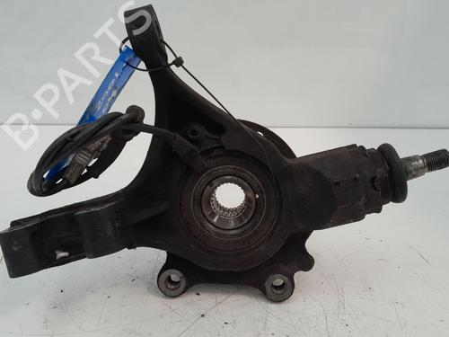 Right front steering knuckle PEUGEOT 307 (3A/C) 2.0 HDi 90 | BP26711210M26 