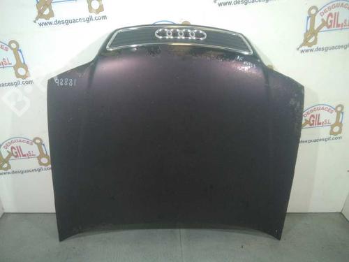 Used Hood AUDI A6 C5 (4B2) 1.9 TDI (110 hp) 20735528