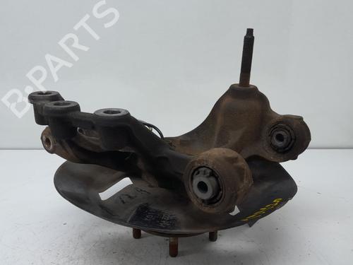 Right rear steering knuckle MAZDA 6 Saloon (GJ, GL) | BP31311344M28 - Image 3