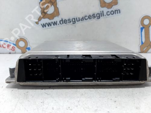 Engine control unit (ECU) MERCEDES-BENZ C-CLASS (W203) C 220 CDI (203.006, 203.008) | BP20754291M57 