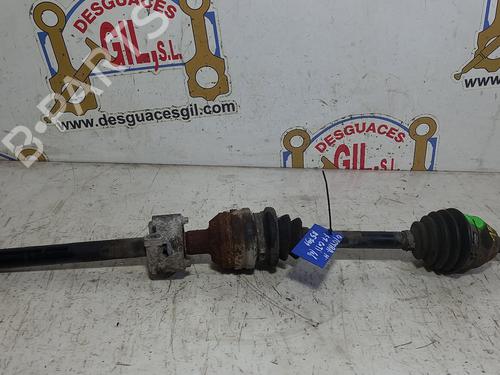 Used Right front driveshaft OPEL ASTRA H (A04) [2004-2014]  20764957