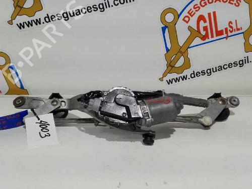 Used Front wiper motor TOYOTA AURIS (_E15_) [2006-2012]  20775656
