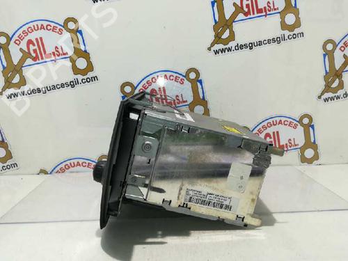 Radio SEAT LEON (1P1)  | BP20805527E6 