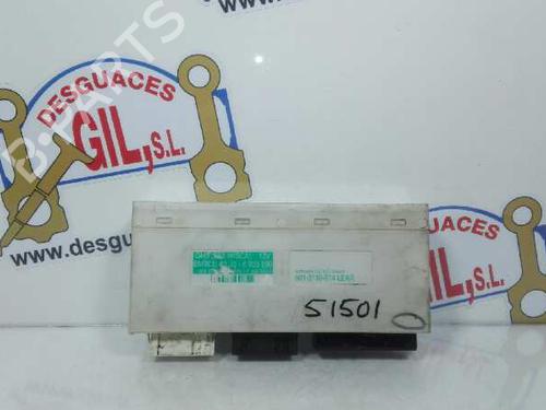 Used Electronic module Electronic module BMW X5 (E53) 3.0 d (184 hp) 34239302 34239302