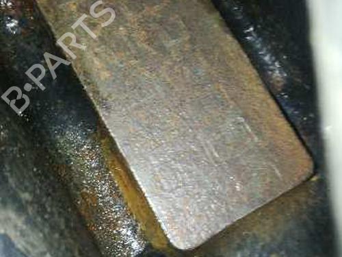 Engine NISSAN MICRA III (K12) 1.5 dCi | BP20730452M1