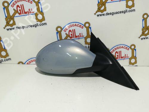 Right mirror SEAT IBIZA III (6L1)  | BP20796652C27 