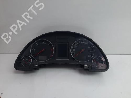 instrument-cluster-audi-a4-b6-8e2-2000-2001-2002-2003-2004-2005-34132923 main image