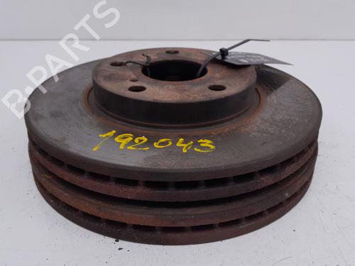 Other TOYOTA AURIS (_E15_) 1.4 D-4D (NDE150_, NDE150R) | BP29454126O1 