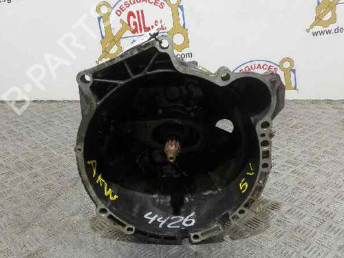 Gearbox BMW 3 (E36) 318 tds | BP20776057M3 