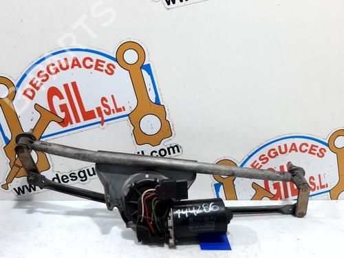 Used Front wiper motor BMW 3 (E36) 318 tds (90 hp) 20756342