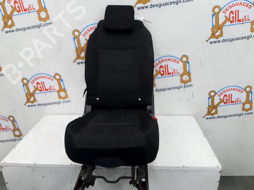 Seats set PEUGEOT 5008 (0U_, 0E_) 1.6 HDi | BP20767741C78 
