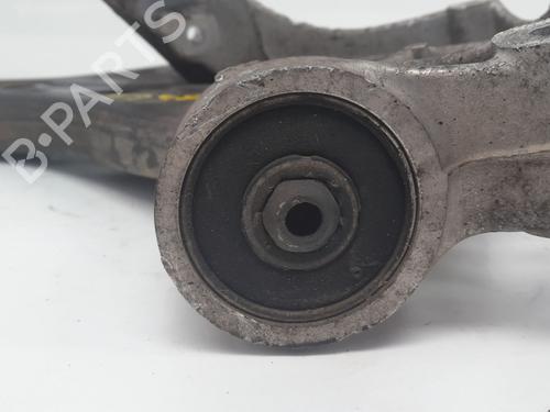 Left front suspension arm VW POLO (9N_, 9A_) 1.4 16V | BP23226368M12 