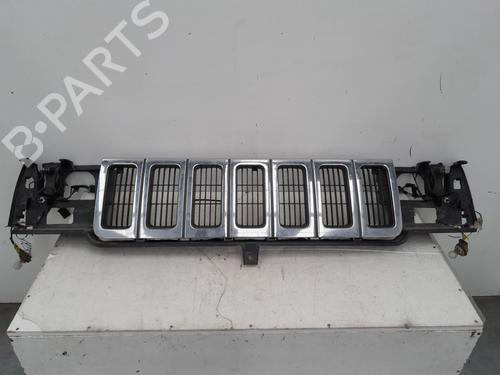 Used Grille JEEP CHEROKEE (XJ) 2.5 TD 4x4 (116 hp) 30930438