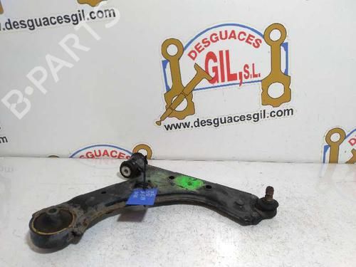 Right front suspension arm OPEL CORSA D (S07)  | BP20732272M13