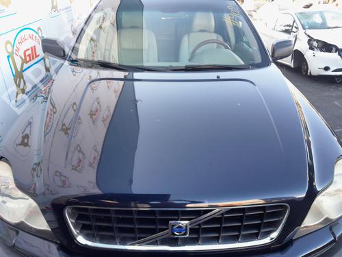 Motorhjelm Motorhjelm VOLVO XC90 I (275) D5 AWD (163 hp) 34130873 34130873