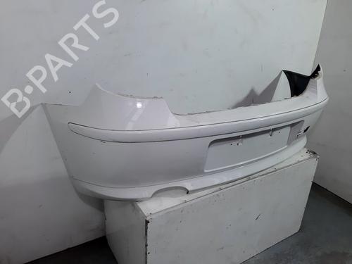 Rear bumper BMW 1 (E87)  | BP21589504C8 