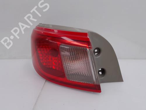 Venstre Baklys MITSUBISHI COLT CZC VI Convertible (RG) 1.5 (Z36A) (109 hp) 30565002