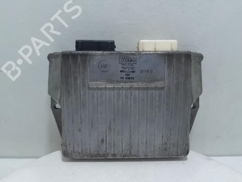 Used Control unit CITROËN XANTIA (X1_, X2_) 1.9 Turbo D (90 hp) 21100637