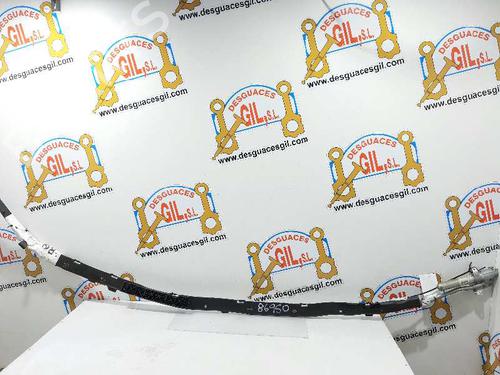 Used Right curtain airbag VW PASSAT B5.5 (3B3) 1.9 TDI (130 hp) 20805823