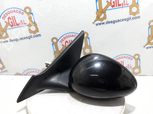 Left mirror ALFA ROMEO GT (937_) 1.9 JTD (937CXN1B) | BP20757402C26 