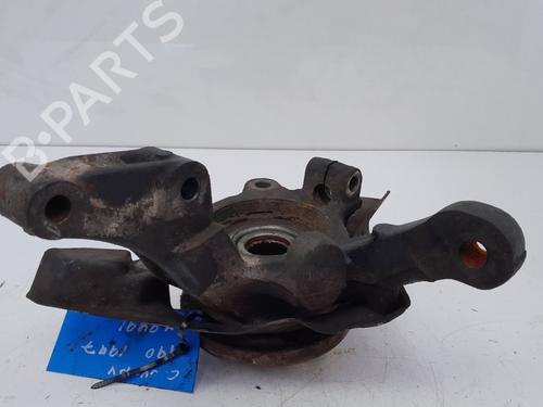 Left front steering knuckle CITROËN JUMPY I (U6U_) 1.9 D 70 | BP26528982M25 
