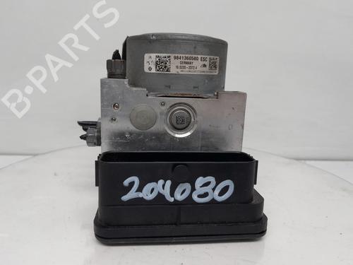 ABS pump CITROËN C4 III (BA_, BB_, BC_) | BP36113962M43 - Image 2