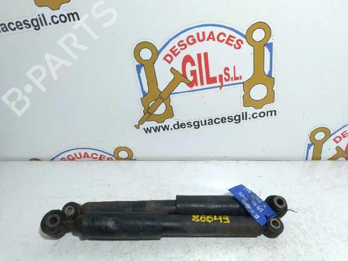 Used Right rear shock absorber RENAULT MEGANE I Coach (DA0/1_) 1.9 dCi (DA05, DA1F) (102 hp) 20731626