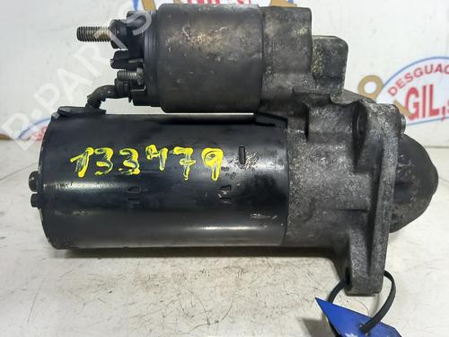 Used Starter ALFA ROMEO 156 Sportwagon (932_) 1.9 JTD 16V Q4 (932BXN20) (150 hp) 20750004