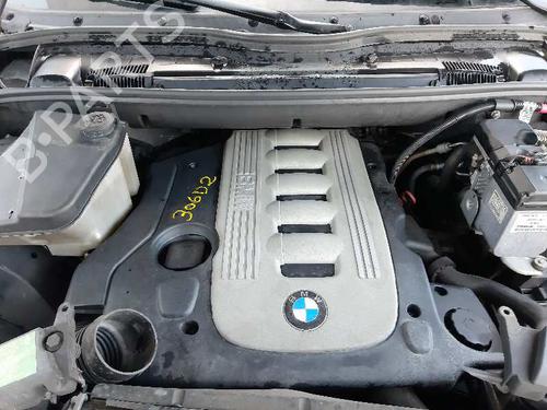 Servo brake BMW X5 (E53)  | BP20729876M42 