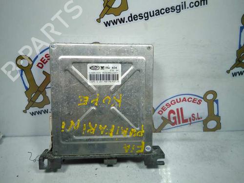 Used Engine control unit (ECU) FIAT COUPE (175_) 2.0 16V (139 hp) 20800439