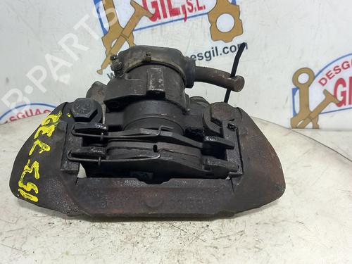 Used Left rear brake caliper CITROËN XSARA (N1) 2.0 HDi 90 (90 hp) 20763390