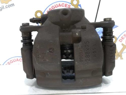 Used Left front brake caliper MERCEDES-BENZ A-CLASS (W169) A 200 CDI (169.008, 169.308) (140 hp) 20807327