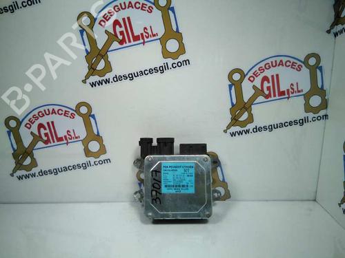 Elektronisk modul CITROËN C3 I (FC_, FN_) 1.4 HDi (68 hp) 20796585