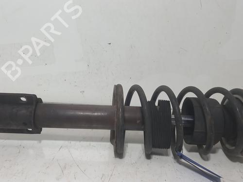 Højre fortil støddæmper PEUGEOT J5 Bus (290P) 1.9 D (70 hp) 21814033