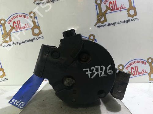 Generator FORD TRANSIT Van (FA_ _) 2.0 TDCi (125 hp) 20802866