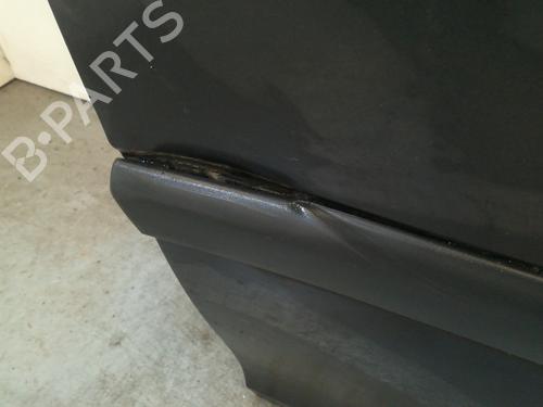 Right front door RENAULT CLIO III (BR0/1, CR0/1) 1.5 dCi (BR17, CR17) | BP20801882C3 