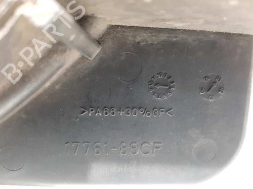 Radiator fan SUZUKI VITARA (ET, TA, TD)  | BP20733187M35 