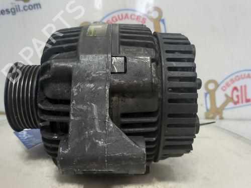 Used Alternator PEUGEOT 406 (8B) 1.9 TD (92 hp) 20771431