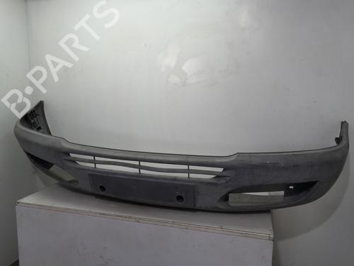 Front bumper MERCEDES-BENZ SPRINTER 4-t Platform/Chassis (B904) 413 CDI | BP25608013C7 