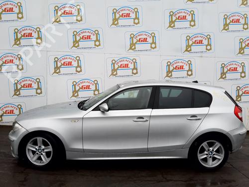 Used Parts BMW 1 (E87) 118 d (122 hp) 4335513