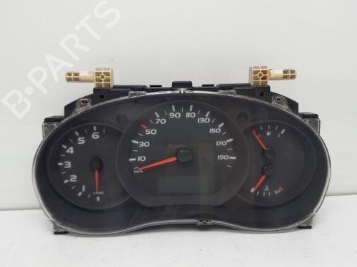 instrument-cluster-renault-master-iii-van-fv-2010-36113950 main image