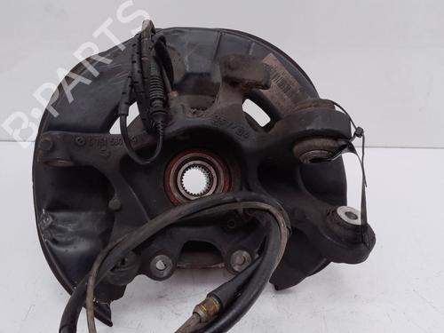 Right rear steering knuckle BMW 3 (E90) 318 d | BP29454124M28 