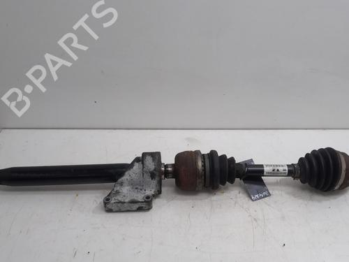 Used Right front driveshaft Right front driveshaft SAAB 9-3 (YS3F, E79, D79, D75) 1.9 TiD (150 hp) 34133285 34133285