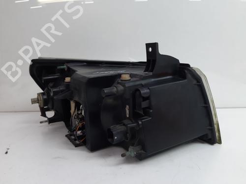 Left headlight FORD TRANSIT Van (FA_ _) 2.0 DI (FAE_, FAF_, FAG_) | BP37081691C28 - Image 3